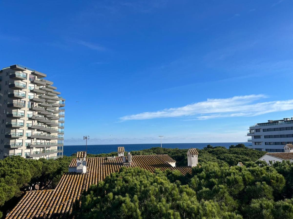 Appartement Platja Lau D Aro à Castell-Castell-Platja d'Aro Extérieur photo