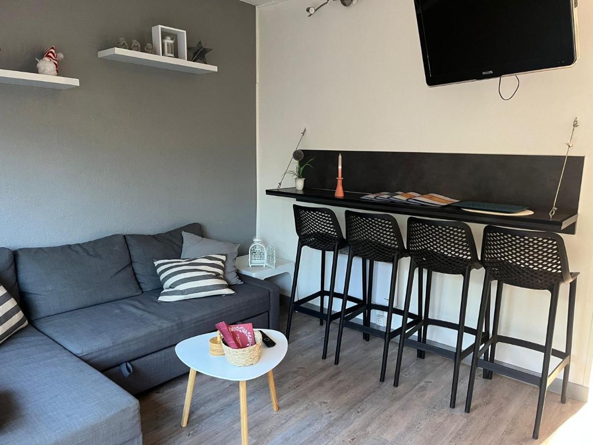 Appartement Platja Lau D Aro à Castell-Castell-Platja d'Aro Extérieur photo